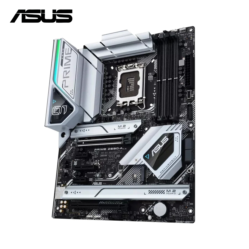 Intel Core LGA 13th 12th Gen C - X870E Atx Motherboard incelemesi ve fiyatı