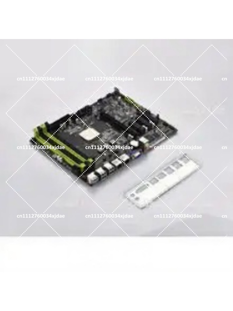Mini ITX NAS Anakartı, Çift 2. - Mini Itx Dual 2.5G Nas Motherboard incelemesi ve fiyatı