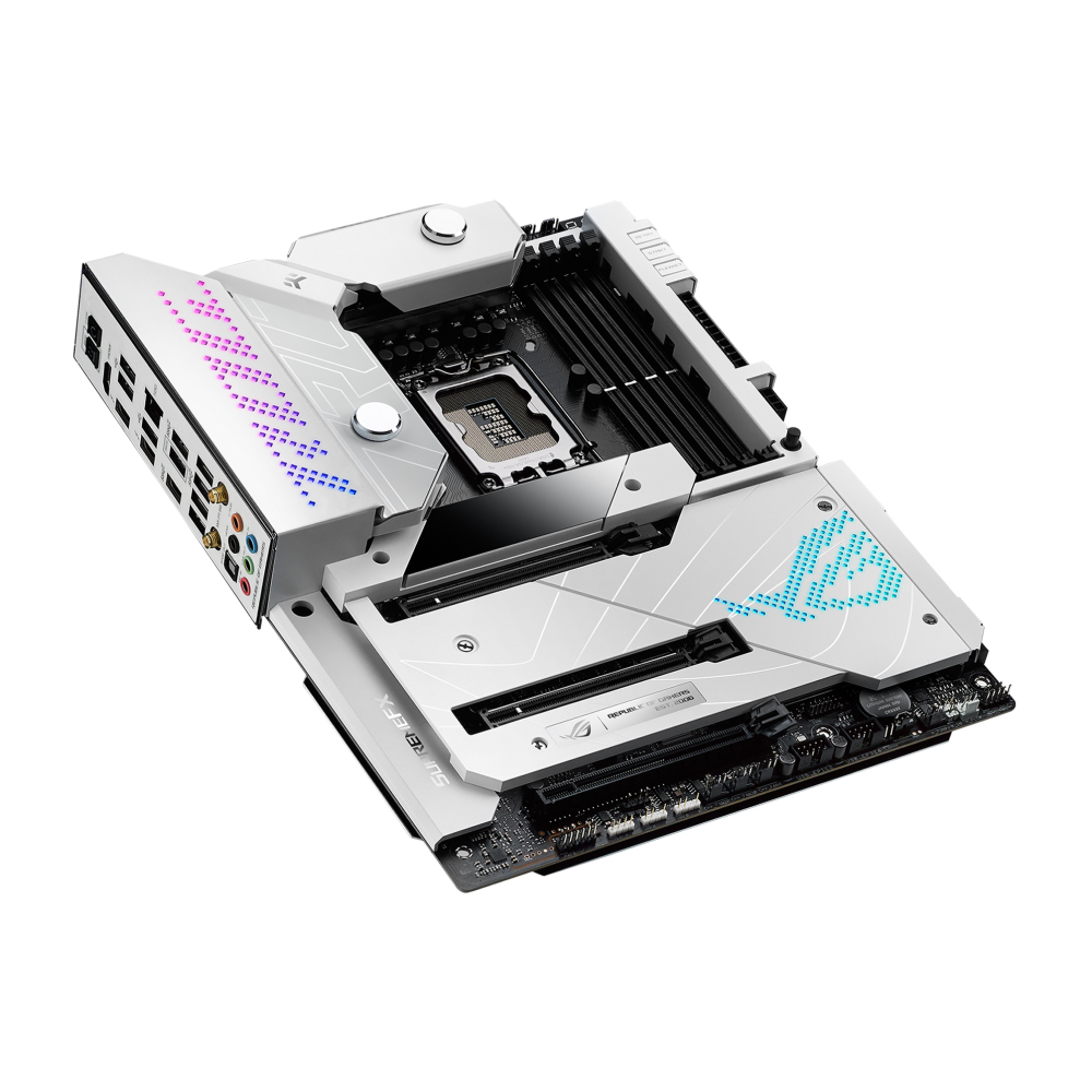 ASUS ROG MAXIMUS Z690 FORMULA  - X870E Atx Motherboard incelemesi ve fiyatı