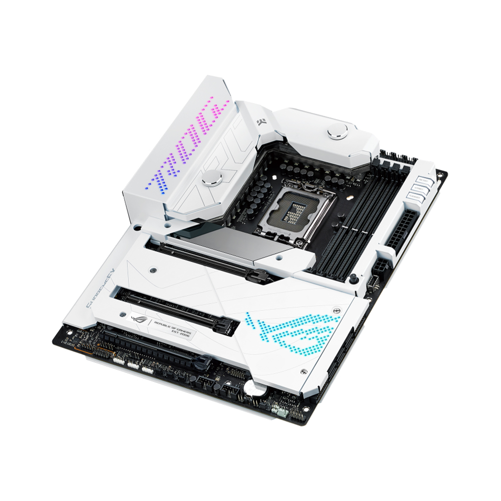 ASUS ROG MAXIMUS Z690 FORMULA  - X870E Atx Motherboard incelemesi ve fiyatı