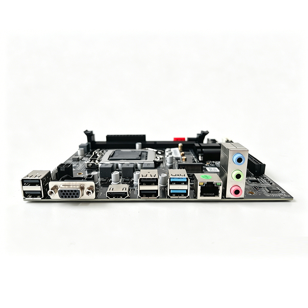 KONALET B75 Anakart LGA1155 DD - X870E Atx Motherboard incelemesi ve fiyatı